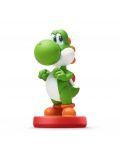 Figurina Nintendo amiibo - Yoshi [Super Mario] - 1t